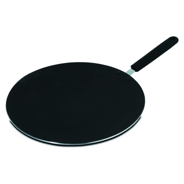 Concave Flat Tawa Pan 30cm - HW241 Homeway