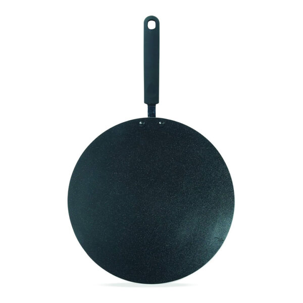 Concave Flat Tawa Pan 30cm - HW241 Homeway