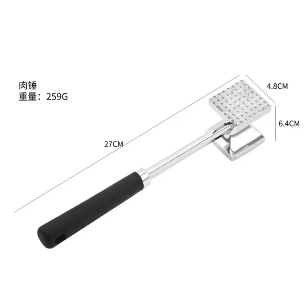 meat tenderizer hammer