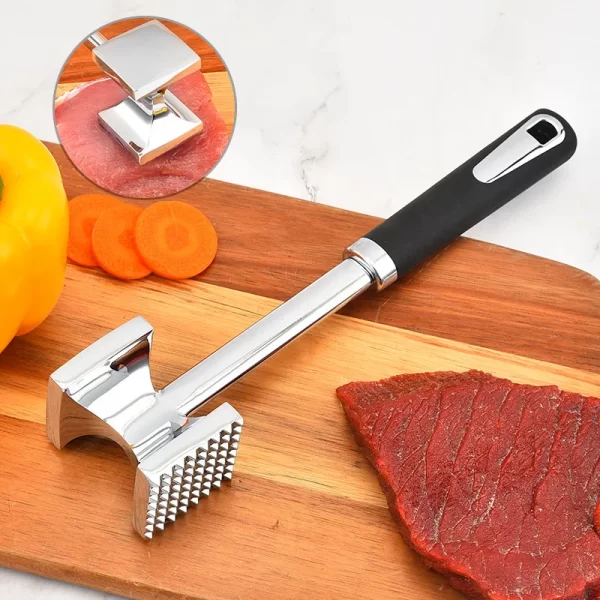 meat tenderizer hammer