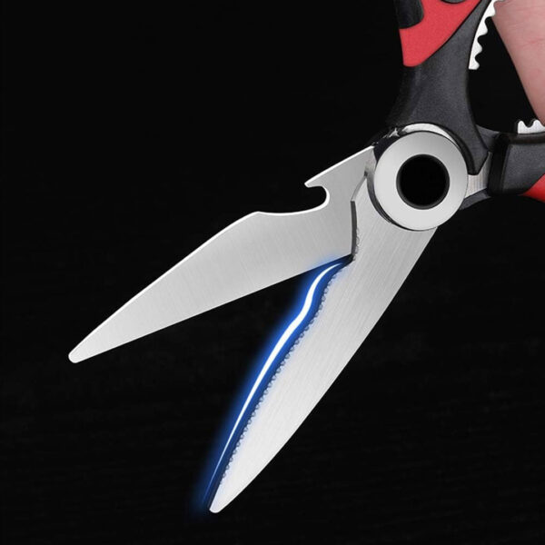 Multifunction Kitchen Scissors