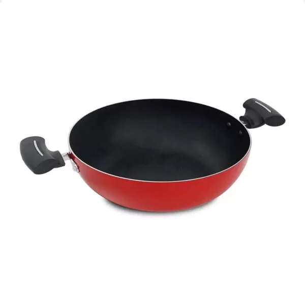 Nonstick Wok 30cm - HW3549 Homeway