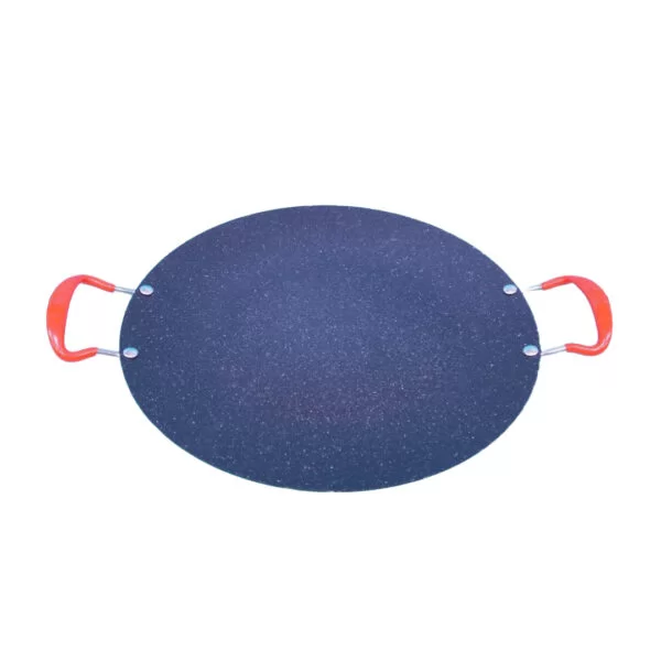 30cm chapati pan