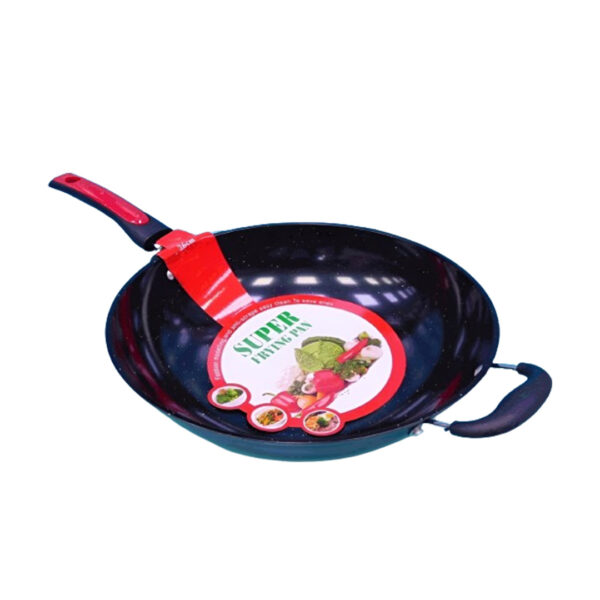 26cm nonstick wok