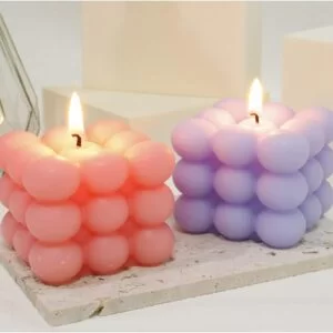 scented candles