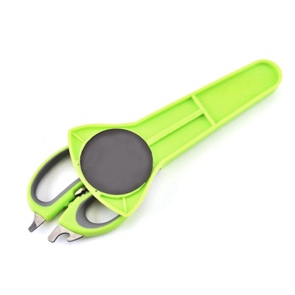 multipurpose kitchen scissors