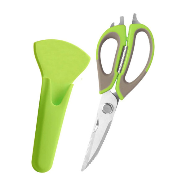 multipurpose kitchen scissors