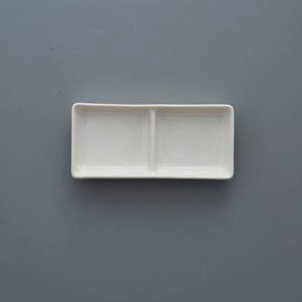 Porcelain Dip Dish