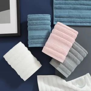 Bath Towel Set