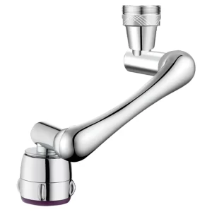 Rotating Water Tap/Faucet Extender