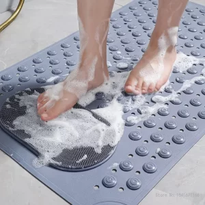 Anti-Slip Bathroom Mat