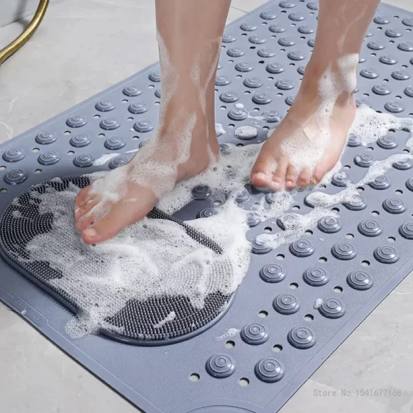 Anti-Slip Bathroom Mat