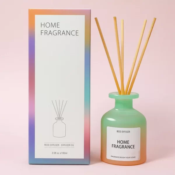 Home Fragrance Reed Diffuser - 100ml