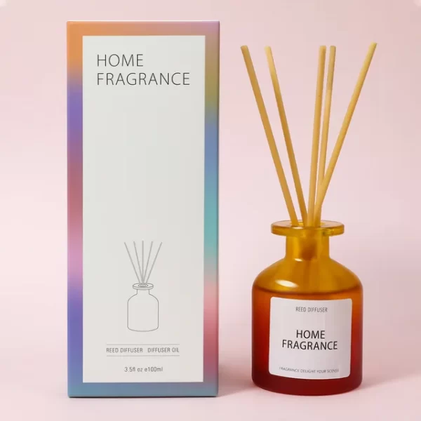 Home Fragrance Reed Diffuser - 100ml