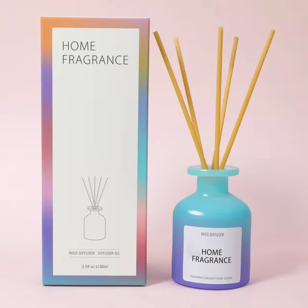 Home Fragrance Reed Diffuser - 100ml