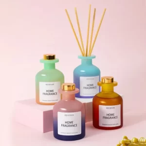 Home Fragrance Reed Diffuser - 100ml