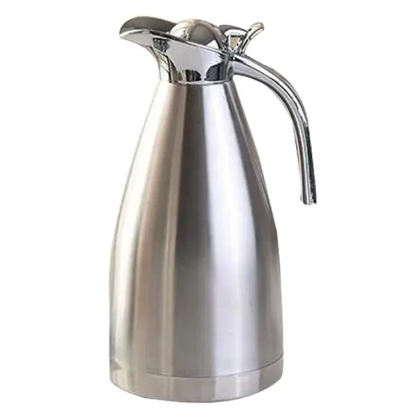 Stainless Steel Vacuum Flask (2L)