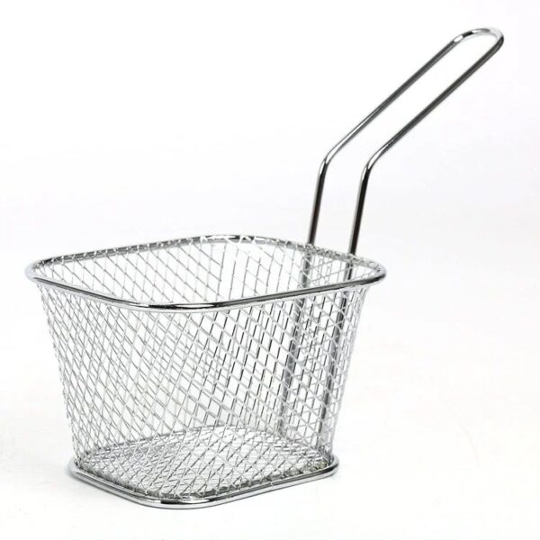 Mini Fry Basket