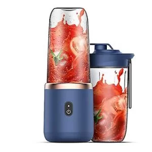 Portable Electric Juicer