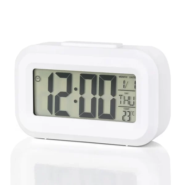 Digital Alarm Clock