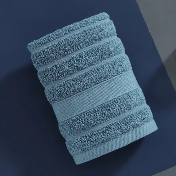 Bath Towel Set