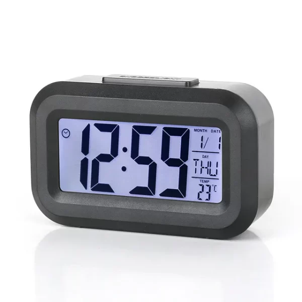 Digital Alarm Clock