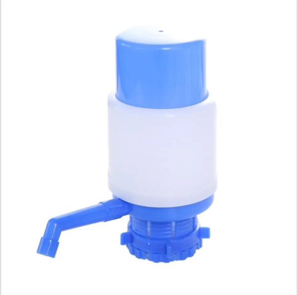 Manual Hand Press Water Dispenser