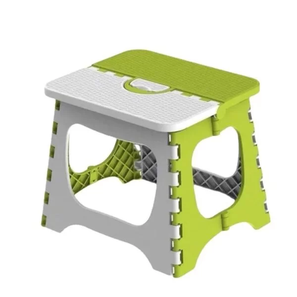 Foldable Step On Stool