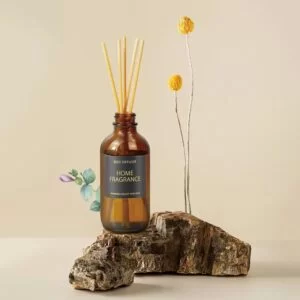 Home Fragrance Reed Diffuser