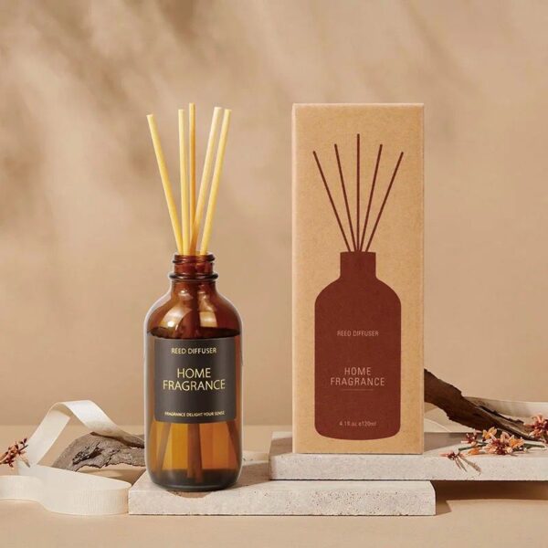 Home Fragrance Reed Diffuser