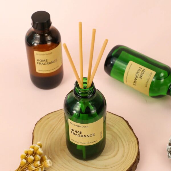 Home Fragrance Reed Diffuser