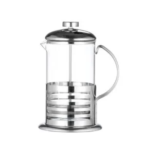 French Press Coffee Maker