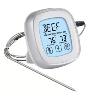 food thermometer