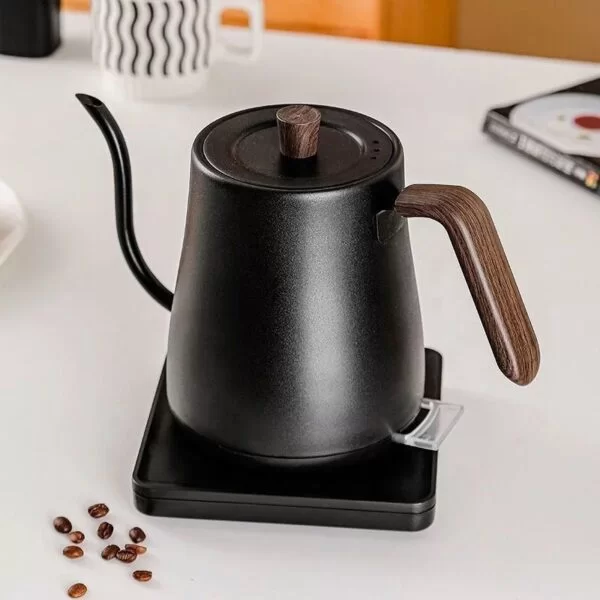 Gooseneck Electric Kettle