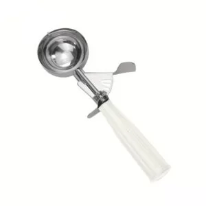 Ice Cream Scoop with Trigger Release - 8cm