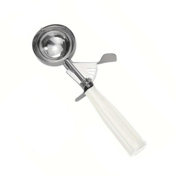 Ice Cream Scoop with Trigger Release - 8cm