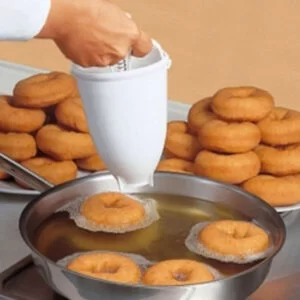 Doughnut Maker