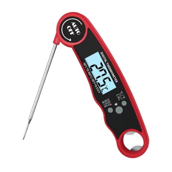 Digital Food Thermometer