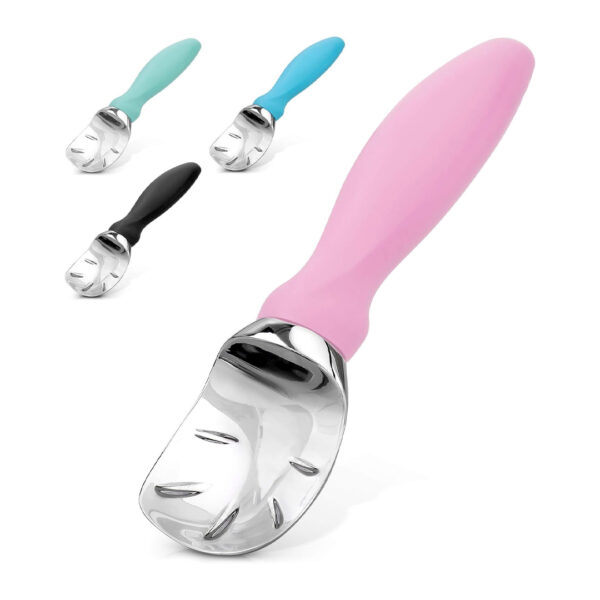 Heavy Duty Ice Cream Scoop