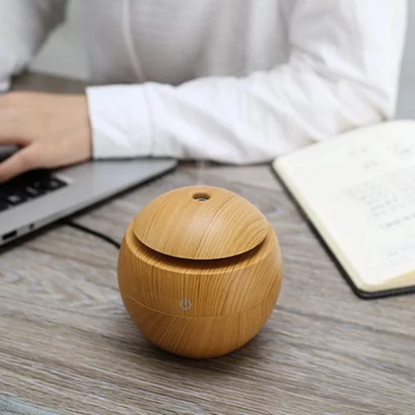 Mini Humidifier