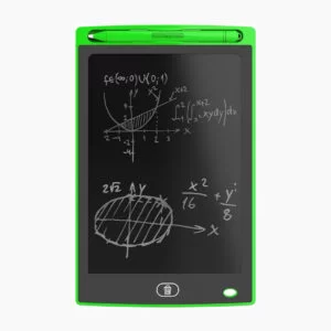 LCD Writing/Drawing Tablet for Kids