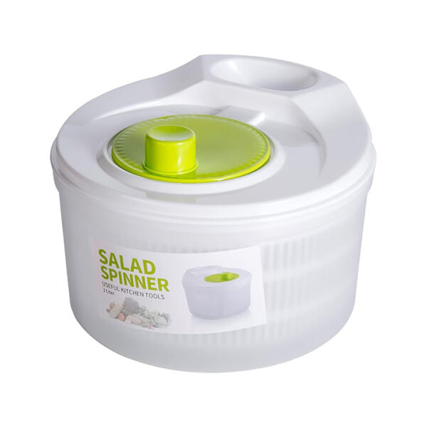 5 Litre Salad Spinner