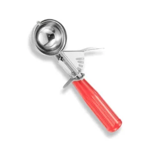 Ice Cream Scoop with Trigger Release - 5cm