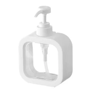 Refillable Soap Dispenser - 300ml