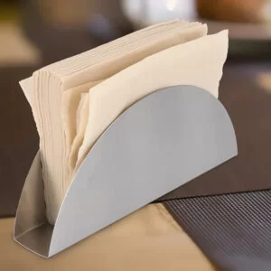 Serviette Napkin Holder