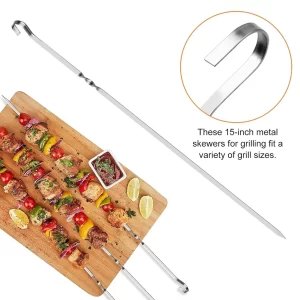 Skewer Set