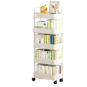 Storage Trolley