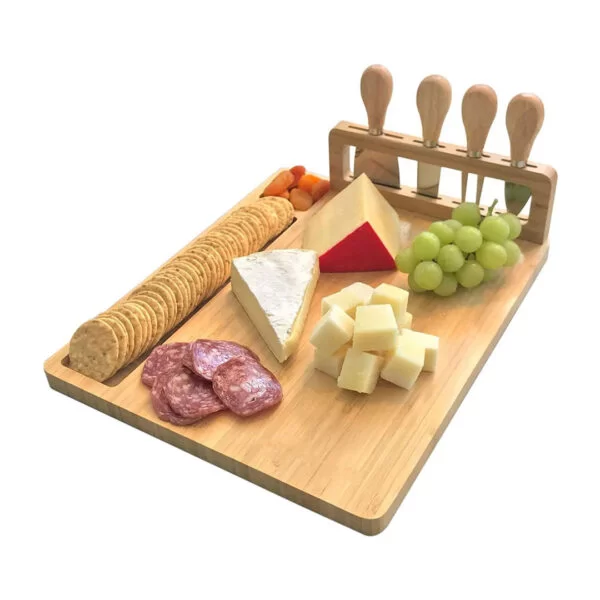 Charcuterie Board