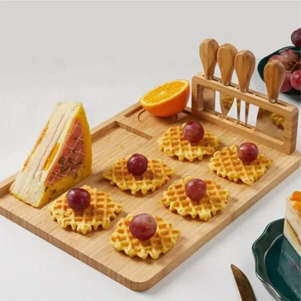 Charcuterie Board