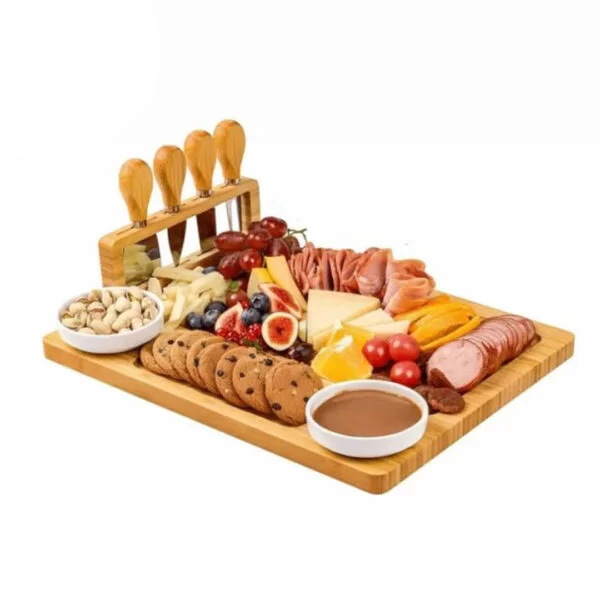 Charcuterie Board